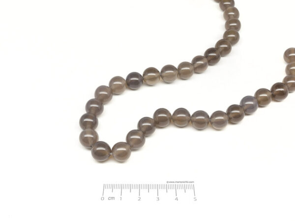 Ахат сив - 10mm
