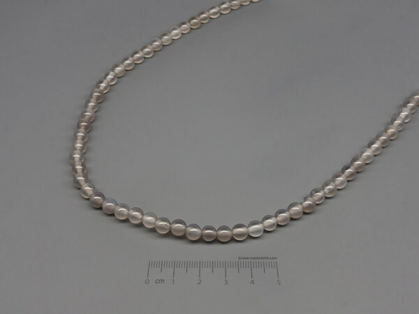Ахат сив - 6mm
