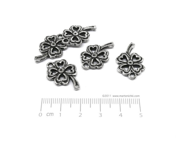 Детелина 16х22mm - 50g ≈ 102 бр.