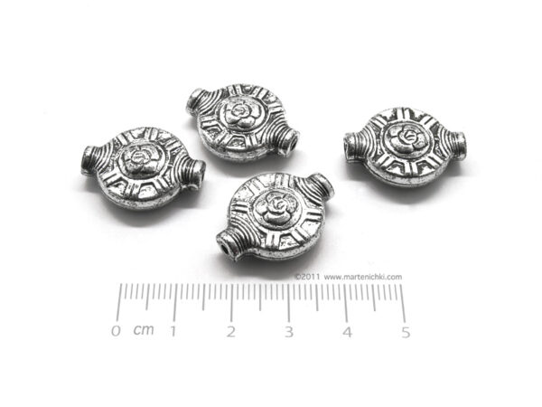 Диск 19х24mm - 50g ≈ 35 бр.