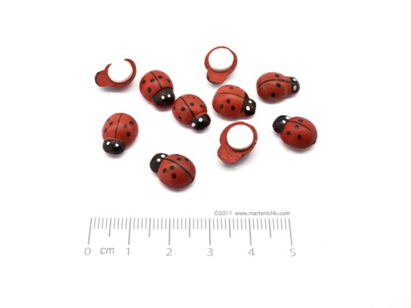 Калинка 10х13mm - 100бр.
