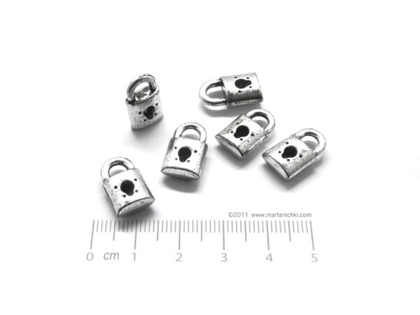 Катинар 10х16mm - 50g ≈ 120 бр.