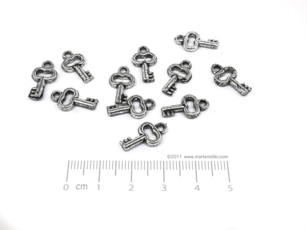 Ключ 10х13mm - 50g ≈ 260 бр.
