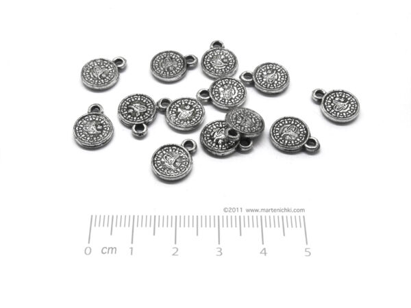 Паричка d=11mm - 500g ≈ 2930 бр.