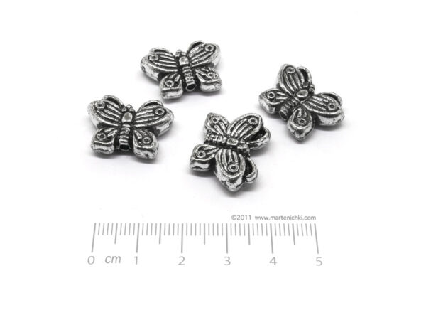 Пеперуда 22х17mm - 50g ≈ 46 бр.