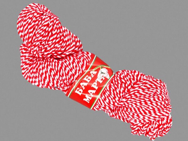 Пресукан конец 100g - 160m
