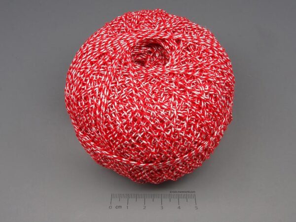 Пресукан конец с ламе 50g - 250m