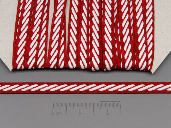 Шевица - ширина 10mm - 5m