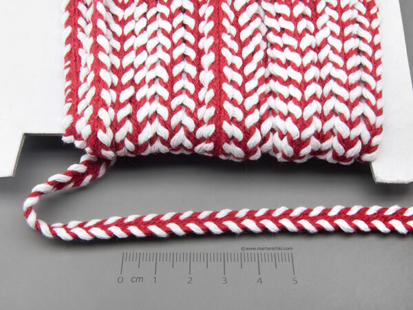 Шевица - ширина 10mm - 5m