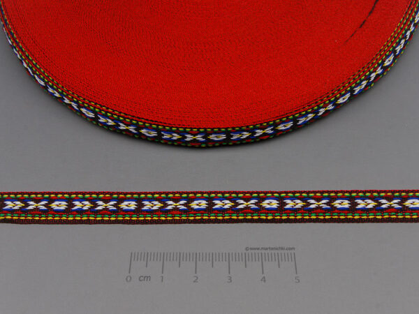 Шевица - ширина 11mm - 5m