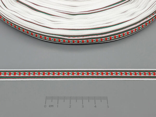 Шевица, ширина 11mm - 5m бр.