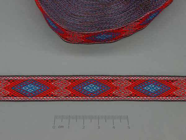 Шевица, ширина 20mm ≈ 30m