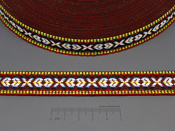 Шевица - ширина 20mm ≈ 40m