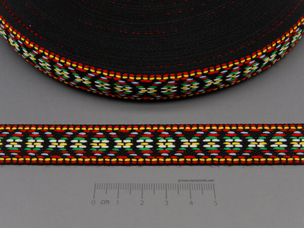 Шевица - ширина 20mm - 5m