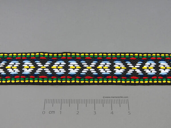 Шевица - ширина 20mm - 5m