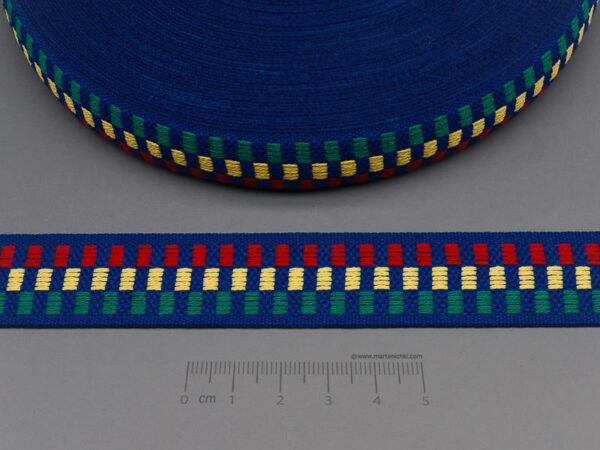 Шевица - ширина 22mm - 5m