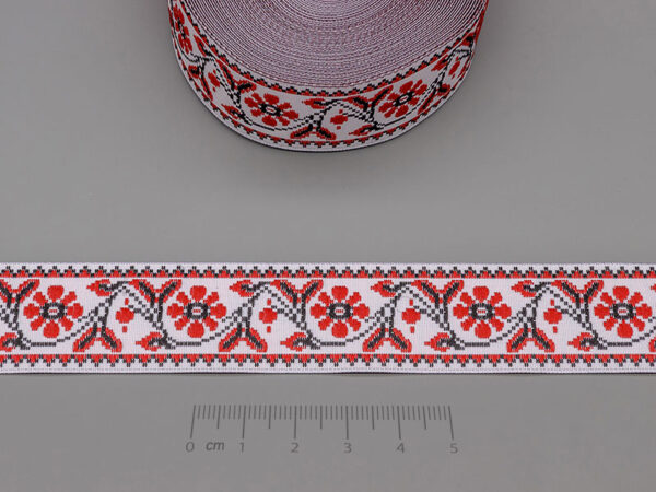 Шевица, ширина 24.5mm ≈ 29m