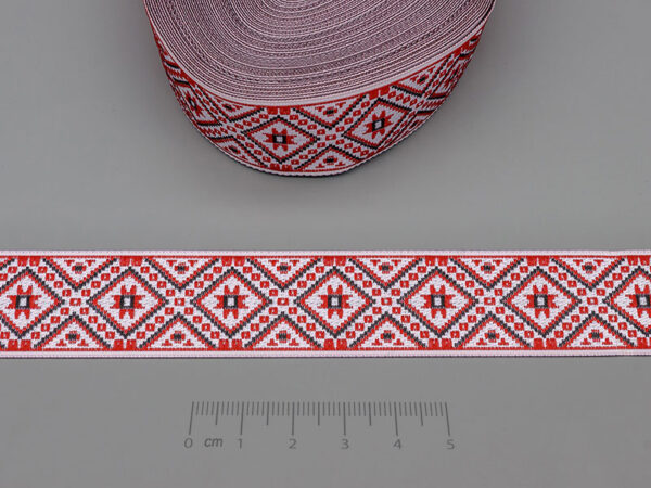 Шевица, ширина 24mm ≈ 29m