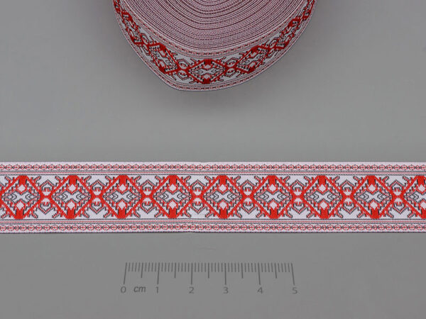 Шевица, ширина 24mm ≈ 29m