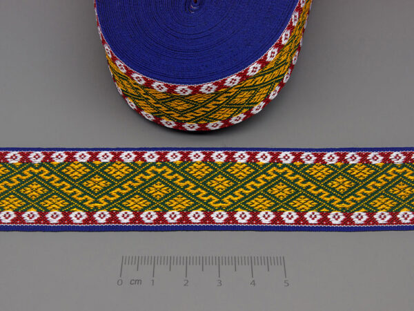 Шевица - ширина 29mm - 5m