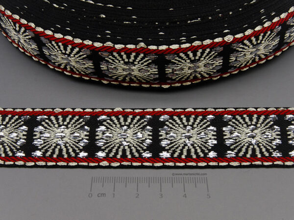 Шевица - ширина 30mm ≈ 34m