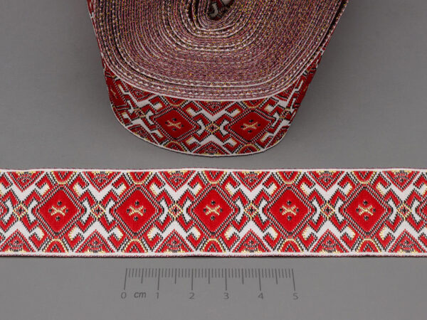 Шевица - ширина 30mm ≈ 35m