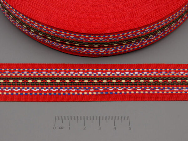 Шевица - ширина 30mm - 5m