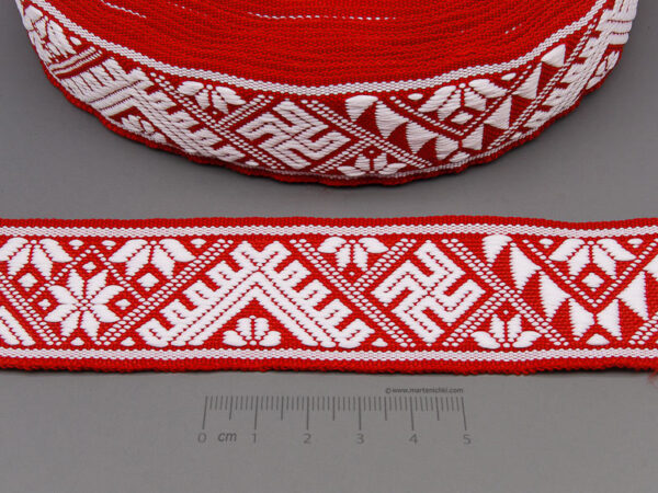 Шевица - ширина 33mm ≈ 13m