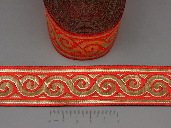 Шевица ширина 33mm ≈ 48m