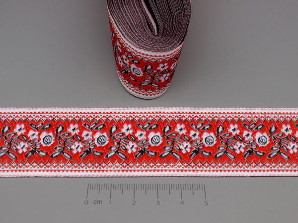 Шевица - ширина 33mm - 7m
