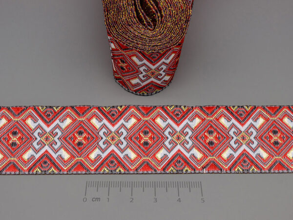 Шевица - ширина 33mm - 7m