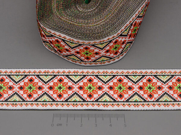 Шевица ширина 33mm - 7m
