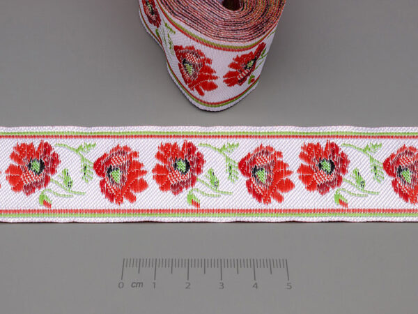 Шевица - ширина 34mm - 7m
