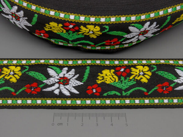 Шевица - ширина 40mm - 5m