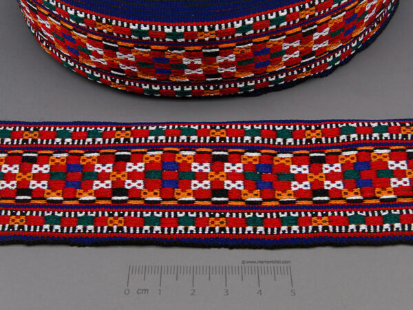 Шевица - ширина 45mm ≈ 15m