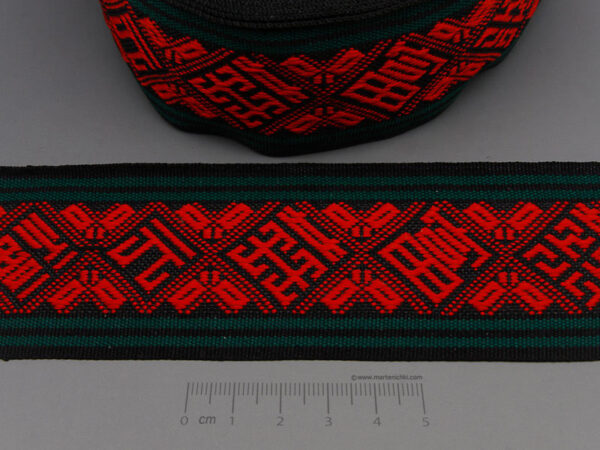 Шевица - ширина 47mm - 5m