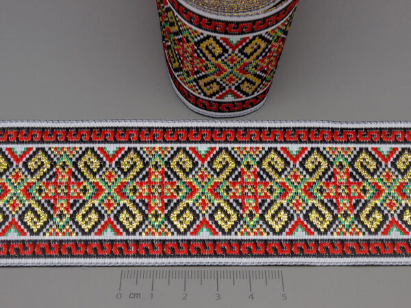 Шевица - ширина 51mm ≈ 35m