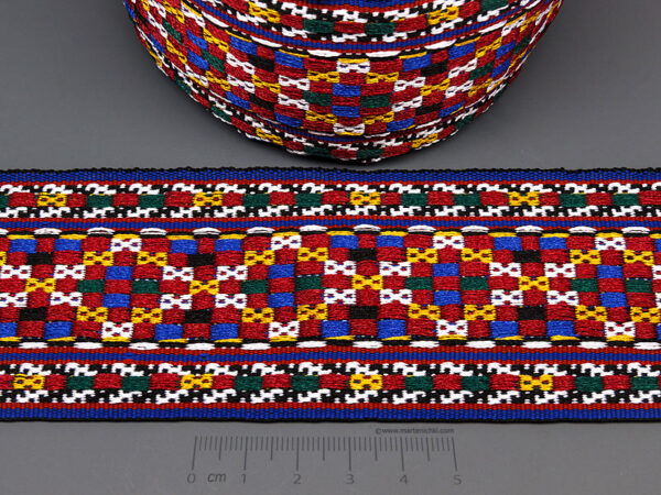 Шевица - ширина 55mm ≈ 15m