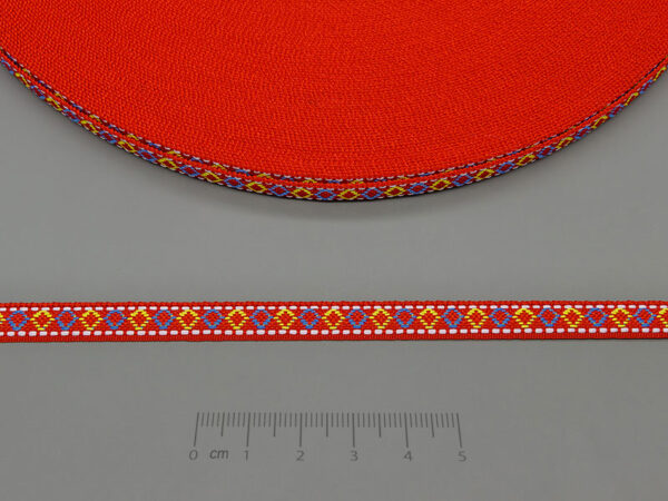 Шевица, ширина 8.2mm - 5m бр.