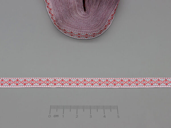 Шевица, ширина 9mm - 20m