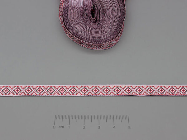 Шевица, ширина 9mm - 20m