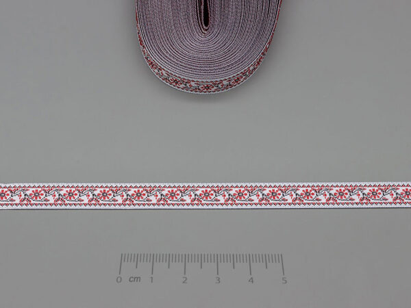 Шевица, ширина 9mm - 25m