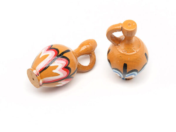 Стомна голяма 50x26mm - 1бр.