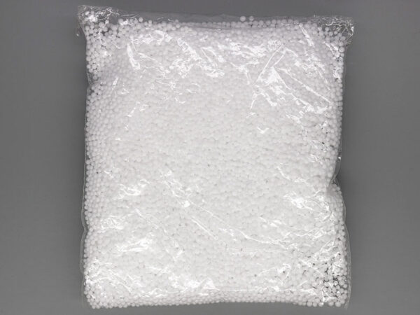 Топчета от стиропор 2.5-3.5mm - 10g