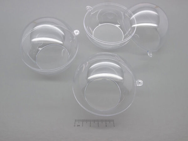 Топка с отвор d=70mm, отвор 50mm - 12 бр.
